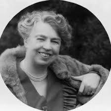 Eleanor Roosvelt_National Womens History Museum Eleanor Roosevelt